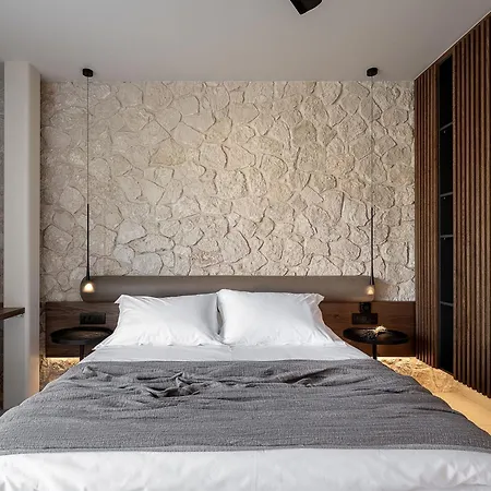Pnoe - Seafront Experience Villa